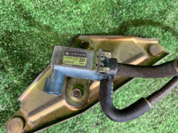 ターボコントロールバルブ SUBARU LEGACY B4 OEM 16102AA290 BE5 BH5 2000 EJ206 AT