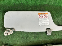 Parasoles SUBARU LEGACY B4 OEM 92011AE031OB, 92011AE001OB BE5 BH5 BH9 BE9 2000 WHITE 51E
