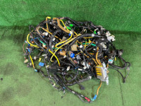ชุดสายไฟ SUBARU LEGACY B4 OEM 81200AE300, 81401AE060, 81500AE580 BE5 2000 EJ206 AT