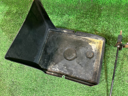ขายึดแบตเตอรี่ SUBARU LEGACY B4 OEM 82161AA040, 82122AA031, 82182AA040 BE5 2000