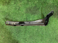 Right front bumper bracket SUBARU LEGACY B4 OEM 57707AE120 BE5 BH5 2000 WHITE 51E