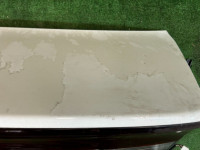 トランクリッド цвет 51Е SUBARU LEGACY B4 OEM 57501AE040, 84251AE03A BE5 BE9 BEE 2000 WHITE 51E