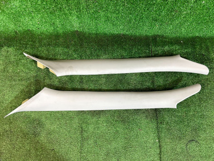 แผงบุเสา SUBARU LEGACY B4 OEM 94010AE000OB, 94010AE010OB, 94022AE020ML, 94022AE030ML BEE BE9 BE5 2000 WHITE 51E