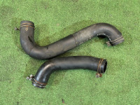 ท่อหม้อน้ำ X4511AE000, X4511AE020 SUBARU LEGACY B4