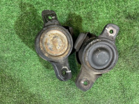 发动机支座 SUBARU LEGACY B4 OEM 41022AE000, 41022AE010 BE5 BH5 2000 EJ206 AT
