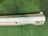 ชายบันไดซ้าย цвет 51Е SUBARU LEGACY B4 OEM 96051AE010SJ BE5 BH5 BH9 BE9 BHE BEE 2000 WHITE 51E