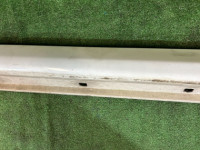 ชายบันไดซ้าย цвет 51Е SUBARU LEGACY B4 OEM 96051AE010SJ BE5 BH5 BH9 BE9 BHE BEE 2000 WHITE 51E