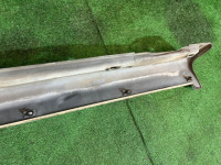 ชายบันไดซ้าย цвет 51Е SUBARU LEGACY B4 OEM 96051AE010SJ BE5 BH5 BH9 BE9 BHE BEE 2000 WHITE 51E