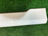 Embaladeira direita цвет 51Е SUBARU LEGACY B4 OEM 96051AE000SJ BE5 BH5 BH9 BE9 BHE BEE 2000 WHITE 51E