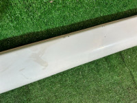 Embaladeira direita цвет 51Е SUBARU LEGACY B4 OEM 96051AE000SJ BE5 BH5 BH9 BE9 BHE BEE 2000 WHITE 51E