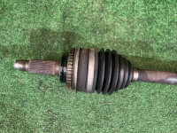 前传动轴 SUBARU LEGACY B4 OEM 28021AC200 BHE BH9 BH5 BE5 BE9 BEE 2000 EJ206 AT