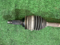 Front driveshaft SUBARU LEGACY B4 OEM 28021AC200 BHE BH9 BH5 BE5 BE9 BEE 2000 EJ206 AT