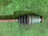 Front driveshaft SUBARU LEGACY B4 OEM 28021AC200 BHE BH9 BH5 BE5 BE9 BEE 2000 EJ206 AT