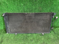 Радиатор кондиционера SUBARU LEGACY B4 OEM 73210AE001 BE5 BH5 2000 EJ206 AT