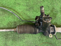 แร็คพวงมาลัย SUBARU LEGACY B4 OEM 34110AE030 BE5 BH5 2000 EJ206 AT