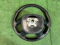 Volante SUBARU LEGACY B4 OEM 34311AE100 BHE BH9 BH5 BE5 BE9 BEE 2000 WHITE 51E