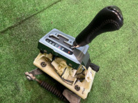 คันเกียร์ออโต้ SUBARU LEGACY B4 OEM 35126AE020, 35180AE021, 35150AE020 BE5 BH5 2000