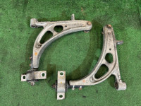 Braços de suspensão dianteiros SUBARU LEGACY B4 OEM 20200FA061, 20200FA071, 20201FA070, 20201FA080 BHE BH9 BH5 BE5 BE9 BEE 2000 EJ206 AT