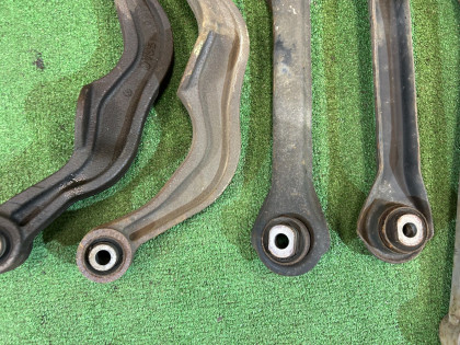 ปีกนกหลัง SUBARU LEGACY B4 OEM 20250AE020, 20250AE040, 20250AE010, 20250AE000 BHE BH9 BH5 BE5 BE9 BEE 2000 EJ206 AT