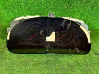 Instrument cluster оптитрон SUBARU LEGACY B4 OEM 85015AE030 BE5 BH5 2000 EJ206 AT