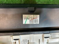 Instrument cluster оптитрон SUBARU LEGACY B4 OEM 85015AE030 BE5 BH5 2000 EJ206 AT