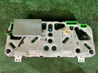 Instrument cluster оптитрон SUBARU LEGACY B4 OEM 85015AE030 BE5 BH5 2000 EJ206 AT