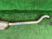 ท่อไอเสียท่อนกลาง катализатор SUBARU LEGACY B4 OEM 44200AE021 BE5 BH5 2000 EJ206 AT