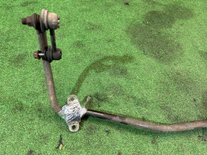 Barra estabilizadora traseira 17мм SUBARU LEGACY B4 OEM 20451AE020 BEE BE9 BE5 2000 EJ206 AT