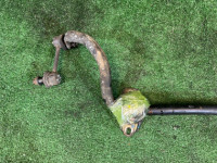 เหล็กกันโคลงหน้า 21мм SUBARU LEGACY B4 OEM 20401AE010 BE5 BH5 2000 EJ206 AT