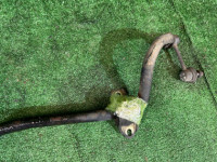 เหล็กกันโคลงหน้า 21мм SUBARU LEGACY B4 OEM 20401AE010 BE5 BH5 2000 EJ206 AT