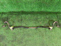 เหล็กกันโคลงหน้า 21мм SUBARU LEGACY B4 OEM 20401AE010 BE5 BH5 2000 EJ206 AT