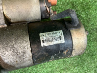 ไดสตาร์ท SUBARU LEGACY B4 OEM 23300AA361 BE5 BH5 2000 EJ206 AT