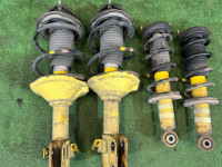 โช้คอัพ bilstein 20310AE220, 20310AE230, 20330AE260, 20365AE070, 20380AE150 SUBARU LEGACY B4
