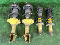 โช้คอัพ bilstein SUBARU LEGACY B4 OEM 20310AE220, 20310AE230, 20330AE260, 20365AE070, 20380AE150 BE5 BH5 2000 EJ206 AT