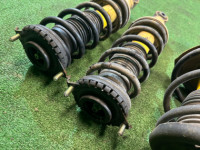 โช้คอัพ bilstein SUBARU LEGACY B4 OEM 20310AE220, 20310AE230, 20330AE260, 20365AE070, 20380AE150 BE5 BH5 2000 EJ206 AT