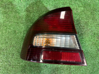 ไฟท้ายซ้าย SUBARU LEGACY B4 OEM 84201AE05A BEE BE9 BE5 2000