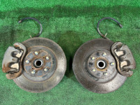 ดุมล้อหน้า 294 26310AC040, 26292AE020, 26292AE030, 28316AE000, 28362AE000 SUBARU LEGACY B4