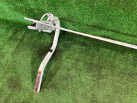 トランクトーションバー SUBARU LEGACY B4 OEM 57520AE000, 57520AE010, 57529AE000, 57529AE010 BE5 BE9 BEE 2000 WHITE 51E