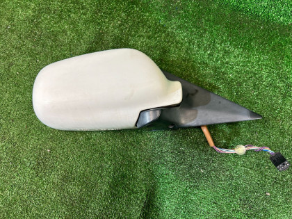 Right mirror цвет 51Е 91031AE020SJ SUBARU LEGACY B4