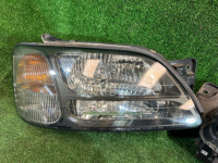 ไฟหน้า Ксенон SUBARU LEGACY B4 OEM 84001AE280, 84001AE290 BHE BH9 BH5 BE5 BE9 BEE 2000