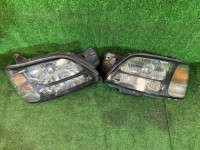 ไฟหน้า Ксенон SUBARU LEGACY B4 OEM 84001AE280, 84001AE290 BHE BH9 BH5 BE5 BE9 BEE 2000