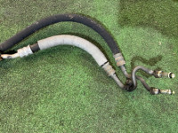 助力转向油管 SUBARU LEGACY B4 OEM 34610AE020 BE5 BH5 2000 EJ206 AT
