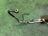 助力转向油管 SUBARU LEGACY B4 OEM 34610AE020 BE5 BH5 2000 EJ206 AT