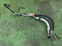 ท่อพวงมาลัยเพาเวอร์ 34610AE020 SUBARU LEGACY B4