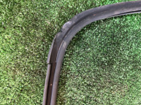 Windscreen moulding SUBARU LEGACY B4 OEM 65058AE000 BE5 BH5 BH9 BE9 BHE BEE 2000 WHITE 51E