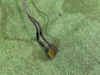 リアブレーキパイプ SUBARU LEGACY B4 OEM 26520AE000 BE5 2000 EJ206 AT