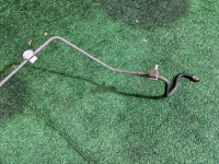 リアブレーキパイプ SUBARU LEGACY B4 OEM 26520AE000 BE5 2000 EJ206 AT