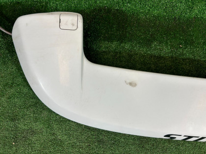 สปอยเลอร์ SUBARU FORESTER OEM 96032SA100WG SG5 2007 WHITE 51E