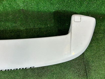 สปอยเลอร์ SUBARU FORESTER OEM 96032SA100WG SG5 2007 WHITE 51E