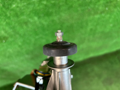 มอเตอร์ที่ปัดน้ำฝนหลัง SUBARU FORESTER OEM 86510SA150 SG5 2007 EJ205 AT